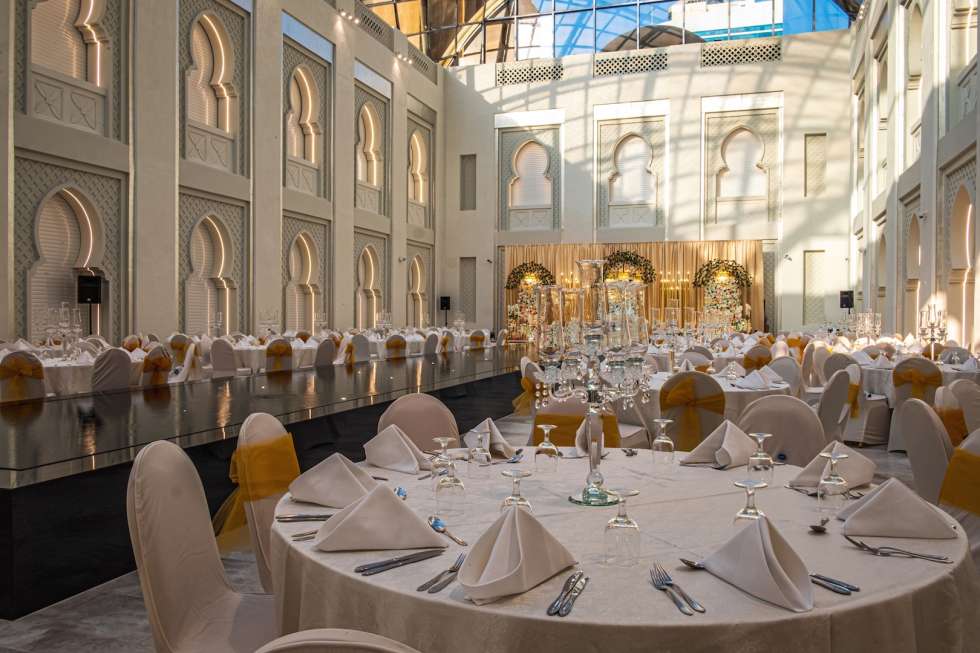 Arjaan By Rotana Dubai